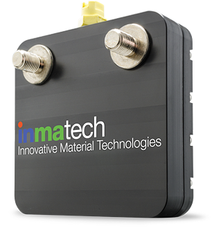 Inmatech's Supercapacitor