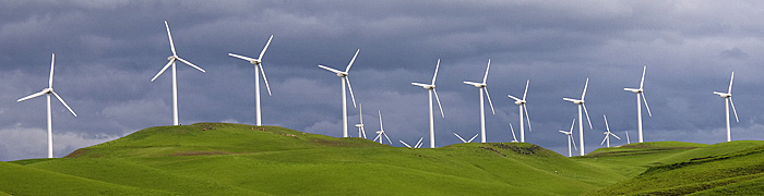 Supercapacitors help wth renewable energy load following